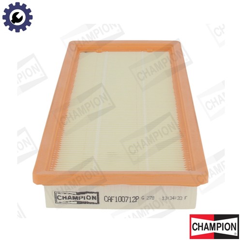 Air filter caf100712p for - air, alfa