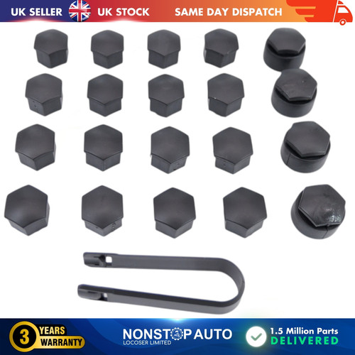 Pcs wheel nut - 21,