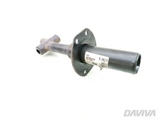 Bmw front bumper - bumper, shock