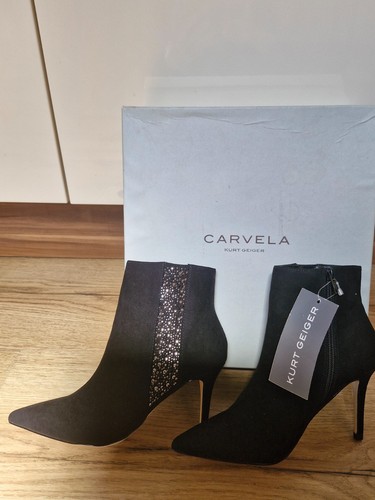 Carvela kurt geiger ladies - kurt,