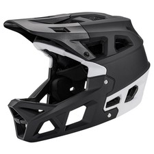Downhill MTB Full Face Helmet