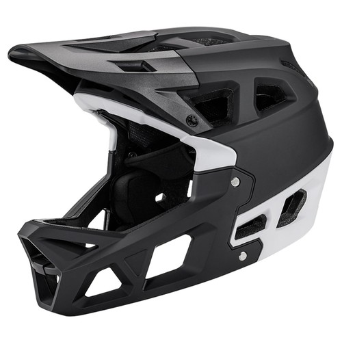 Downhill mtb full face helmet - downhill,