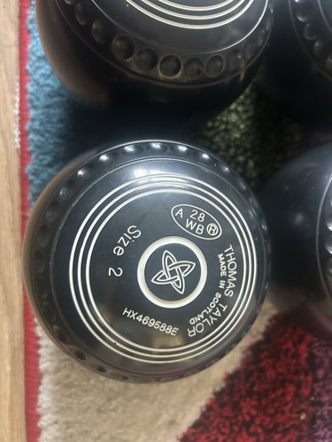 Taylor ace size bowls wb28 - taylor,