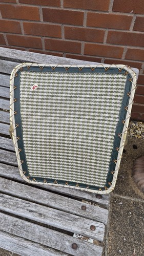 Backrest classic car - backrest.,