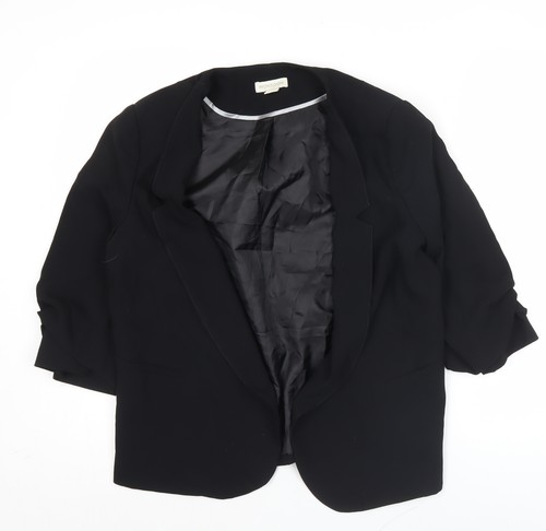 Monsoon women black size - women’s,