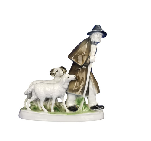 Fasold stauch porcelain - stauch,