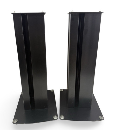 Soundstyle speaker stands - stands,