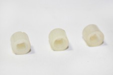 3 x Sleeve Plastic Choke
