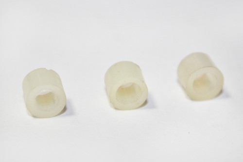Sleeve plastic choke - x,