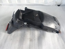 E3. Yamaha TDM 850 3VD Rear