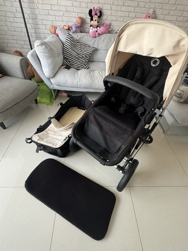 Bugaboo cameleon pushchair - cameleon,