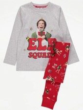 Kids 5-6 Years Buddy The Elf