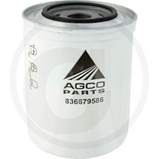 ENGINE OIL FILTER FOR MASSEY FERGUSON 5400 5600 6400 6600 6700 7400 7700 SERIES