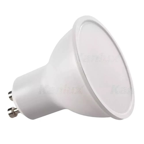 Led gu10 bulbs 4 5w - 12,