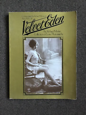 Velvet Eden: The Richard Merkin Collection of Erotic Photography (1979)