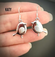 Stamped 925 Silver Hook