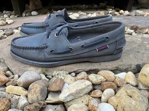 Sebago dockside womens sz - sebago,
