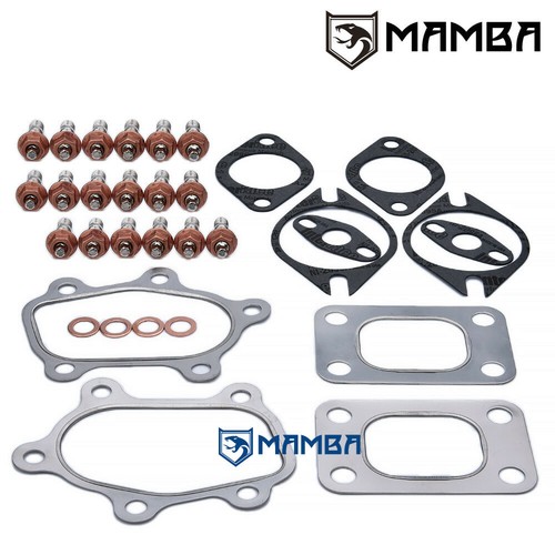 Turbo gasket stud - turbo,