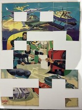 Anglo: Captain Scarlet and the