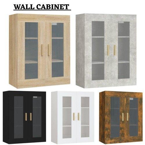 Modern wall cabinet display - modern,