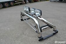 Roll Bar For Mitsubishi L200