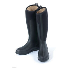 JUST TOGS MUDRUCKER LONG TALL MUCKERS MUCK BOOTS SUITABLE FOR HORSE RIDING