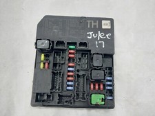 Used Nissan Juke 1.2L DIG-T Petrol Manual Engine Fuse Box 284B71TX2A 14-19