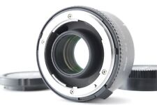 [Mint in Box] Nikon Teleconverter TC-17E II 1.7x for AF-S AF-I Lens from JP #384