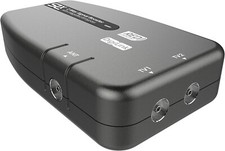 Signal Booster SLx 2 Way TV