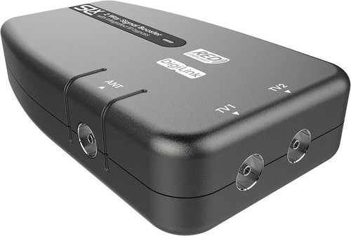 Signal booster slx way tv - signal, 2