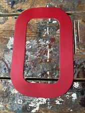 Optimist Sailing Dinghy 230mm