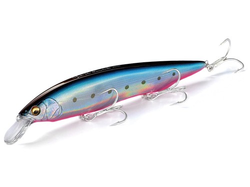 Megabass kanata ayu - sw, 16cm