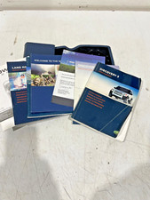 Land Rover Discovery 3 L319