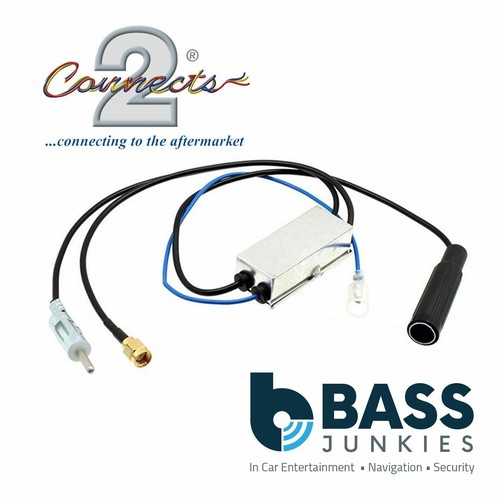 Connects ct27aa135 philips - ct27aa135, car