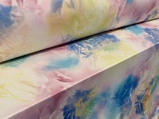 Soft Touch Stretch Jersey