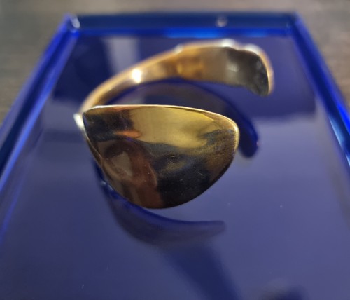 Ilias lalaounis gold plated - ilias,