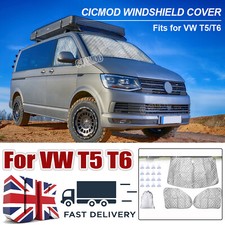 Thermal Windscreen Shield