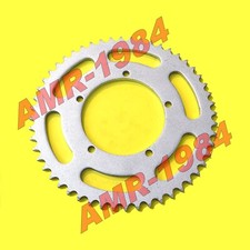 Transmission Crown Grimeca