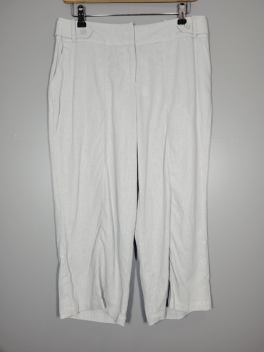 Bnwt new florence - florence&fred, linen