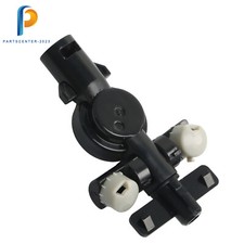 Headlight Water Spray Nozzle