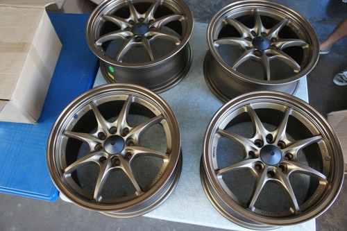 For honda ctr itr - for,