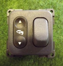 STEP and 12V LIGHT SWITCH CBE