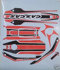 GasGas TXT Pro 2008 Trials