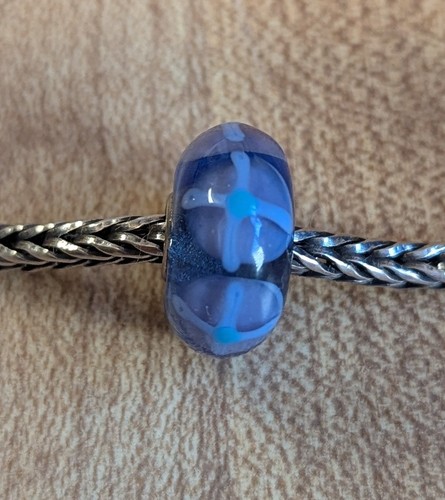 Authentic trollbeads ooak - authentic,