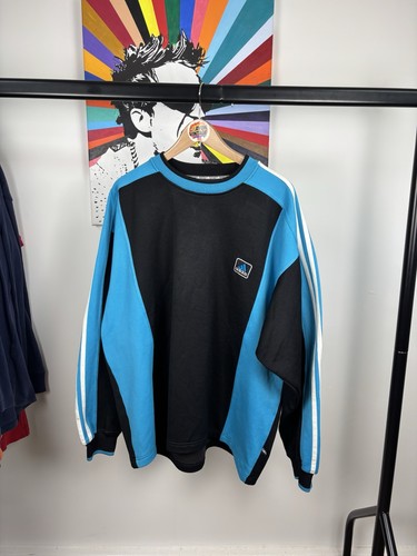 Adidas men vintage - vintage, 1990s