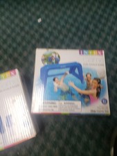 A Set of 2 Floating Water Polo