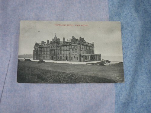Newquay headland hotel east - hotel,,