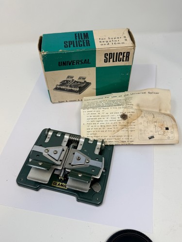 Glamie universal film splicer - universal,