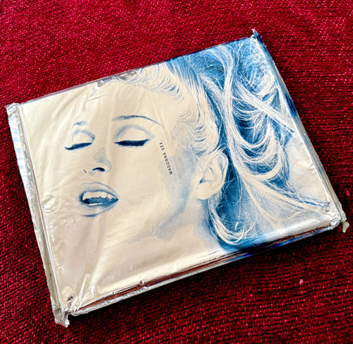 Madonna german sex - german,
