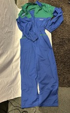 Sparco Racing Suit / Karting